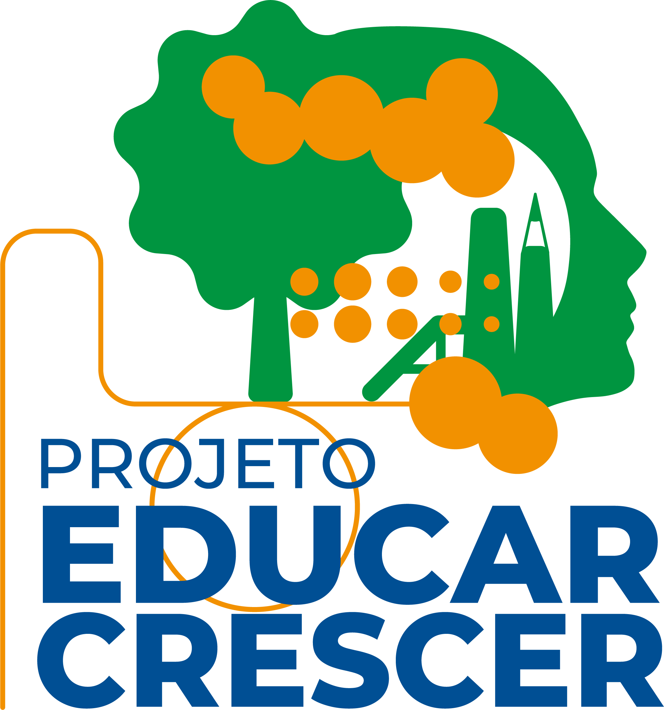 Projeto Educar Crescer
